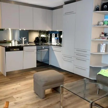 Haus Sunneschy Whg- 301 By Interhome Parpan