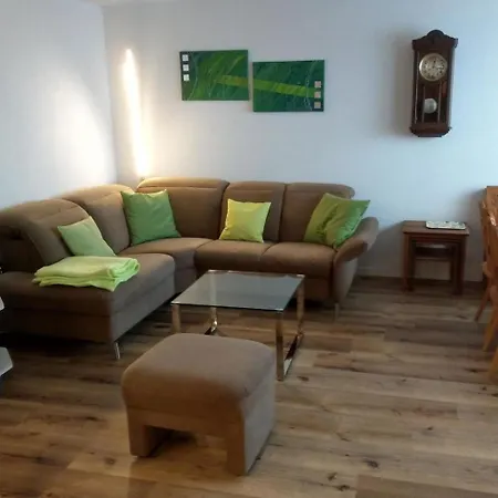 Haus Sunneschy Whg- 301 By Interhome