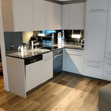 Haus Sunneschy Whg- 301 By Interhome Apartment