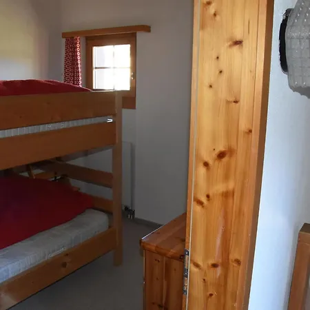 Διαμέρισμα Haus Sunneschy Whg- 301 By Interhome