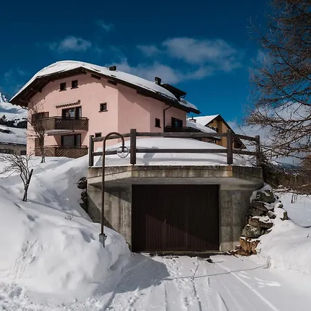 Haus Sunneschy Whg- 301 By Interhome *