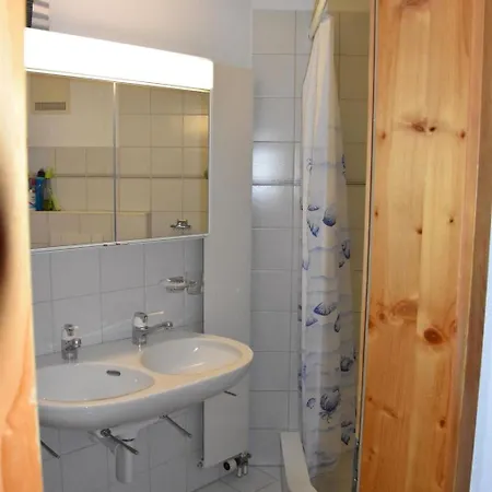 Haus Sunneschy Whg- 301 By Interhome * Parpan