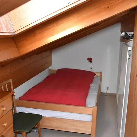 Haus Sunneschy Whg- 301 By Interhome *