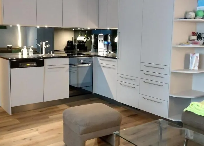 Haus Sunneschy Whg- 301 By Interhome Parpan