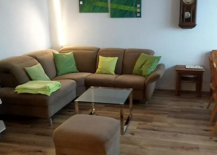 Haus Sunneschy Whg- 301 By Interhome