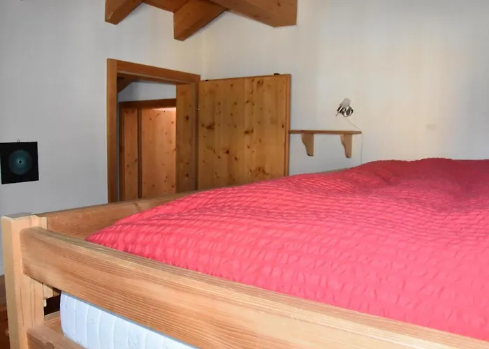 Haus Sunneschy Whg- 301 By Interhome