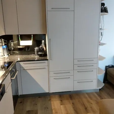 Haus Sunneschy Whg- 301 By Interhome Apartman