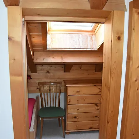 Apartman Haus Sunneschy Whg- 301 By Interhome Parpan