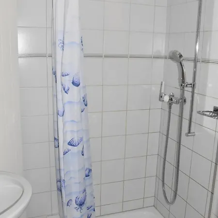 Haus Sunneschy Whg- 301 By Interhome Apartman Parpan