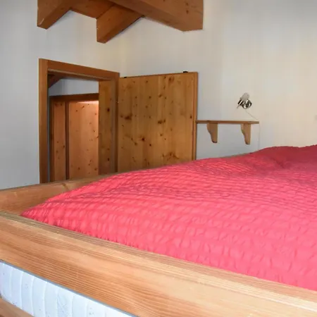 Haus Sunneschy Whg- 301 By Interhome