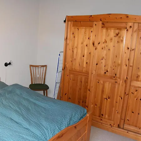 Apartman Haus Sunneschy Whg- 301 By Interhome Parpan