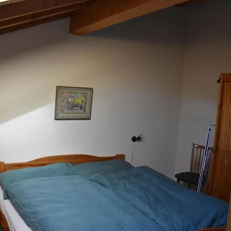 Haus Sunneschy Whg- 301 By Interhome *