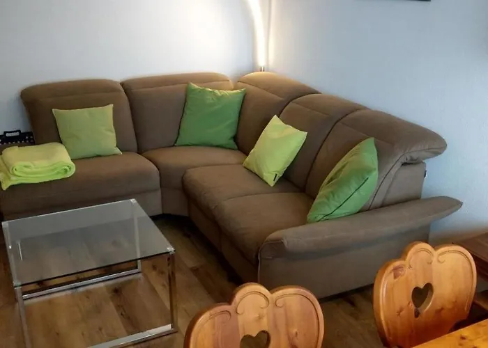 Haus Sunneschy Whg- 301 By Interhome Parpan