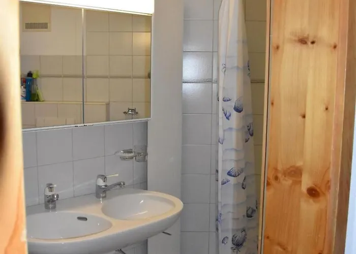 Haus Sunneschy Whg- 301 By Interhome * Parpan