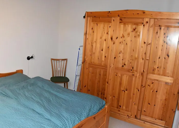 Appartement Haus Sunneschy Whg- 301 By Interhome Parpan