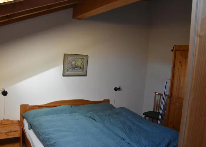 Haus Sunneschy Whg- 301 By Interhome *