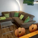 Haus Sunneschy Whg- 301 By Interhome Parpan