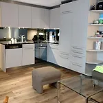 Haus Sunneschy Whg- 301 By Interhome Parpan