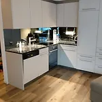 Haus Sunneschy Whg- 301 By Interhome Apartment