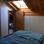 Haus Sunneschy Whg- 301 By Interhome
