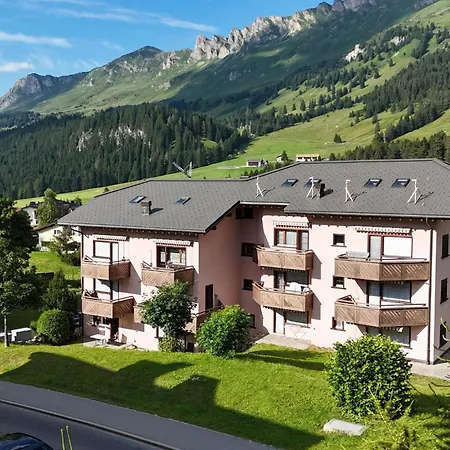 Apartment Haus Sunneschy Whg- 301 By Interhome *